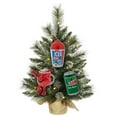 thumbnail image 5 of ICEE Cup Decoupage Holiday Ornament, 4.5 inches Tall, Plastic,  Faux Food, Multi-Color, Novelty Ornament, 5 of 5