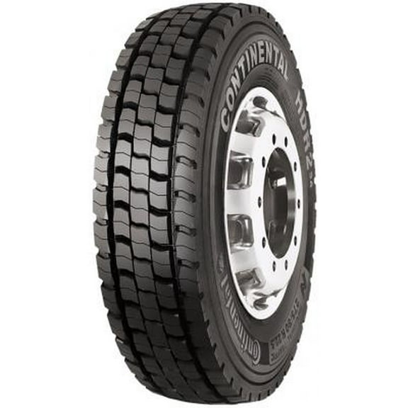 Continental HDR2 Tread A 11R22.5 148L H Commercial Tire