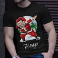 thumbnail image 2 of Roop Name Santa Roop TShirt, 2 of 6