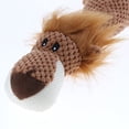 thumbnail image 3 of Juguetes chirriantes para perros jinwen Juguete chirriante de felpa, 3 of 7
