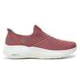 thumbnail image 1 of Tenis Skechers Bobs Infinity para Mujer 117508ROS rosa 22.5, 1 of 6