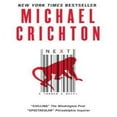thumbnail image 1 of Michael Crichton: Next, 1 of 3