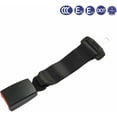 thumbnail image 2 of Extensor de cinturón de seguridad, botón extensor de cinturón original para un uso cómodo, aumenta el tamaño del cinturón de seguridad para cuerpos más grandes y mujeres embarazadas, 2 of 5
