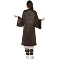 thumbnail image 2 of InSpirit Designs, LLC Demon Slayer Nezuko Adult Costume | Medium Female, 2 of 2