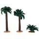 thumbnail image 1 of 3 piezas de árboles de árbol Playthings Play Tree Forma Decoraciones de árbol creativo Árbol Modelo Adornos, 1 of 7