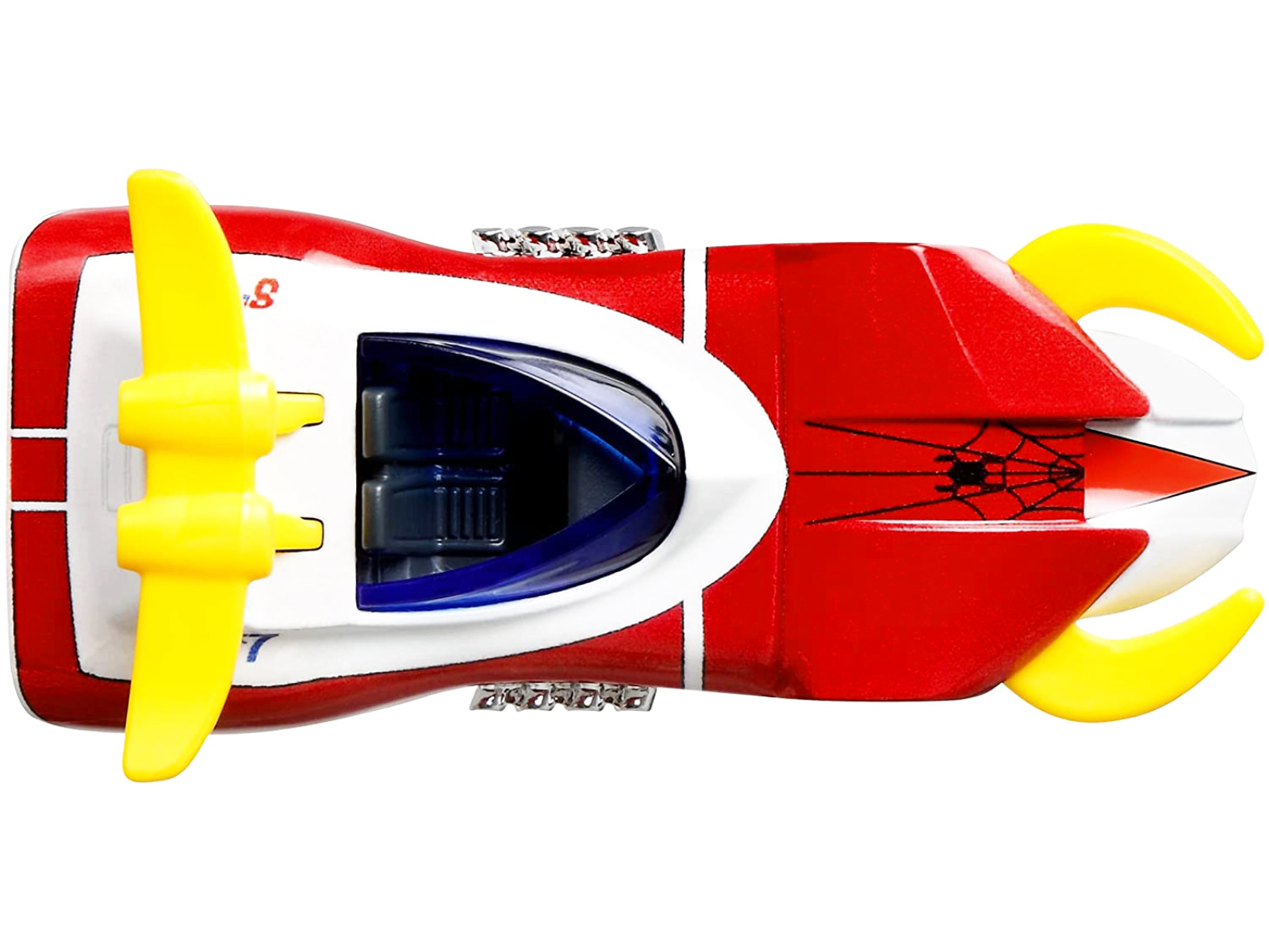 マーベルホットウィール ミニカー7台セット ホットウィール マーベル スタジオ キャラクター 7点セット