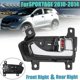 thumbnail image 2 of 2Pcs Car Left/Right Inside Door Handle For KIA Sportage 2010 2011 2012 2013 2014 82610-3W000 82620-3, 2 of 4