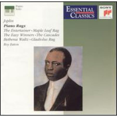 Piano Rags