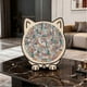 thumbnail image 4 of 135pcs Irregular Morandi-Colored Cat Shaped Wooden Jigsaw Puzzle Unique Animal Shape Wooden Puzzles for Adults Kids Holiday Birthday Present Idea, 4 of 5