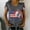 Dark Gray, variant on 250 Anniversary Usa Shirt Women Faith Freedom 250 Years American Flag Shirt Red White and Blue Shirts for Women Usa Shirts for Women American Flag Outfit Dark Blue XXL