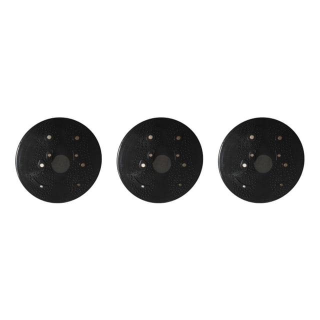 Eigraketly Disco de torsión de cintura para mujer, placa de ejercicio Abdominal adelgazante corporal para mujer Type3 NO3