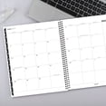 thumbnail image 4 of Five Star Graphics Academic 2026-2027 Weekly Monthly Student Planner Plus Study, 4 of 8