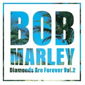 Bob Marley - Diamonds Are Forever 2 - Music & Performance - Vinyl