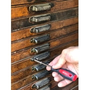 مجموعة أدوات منزلية من Apollo Tools مكونة من 71 قطعة - Dt0204