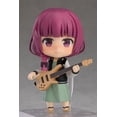 thumbnail image 4 of Bocchi The Rock! Kikuri Hiroi Nendoroid Action Figure, 4 of 6