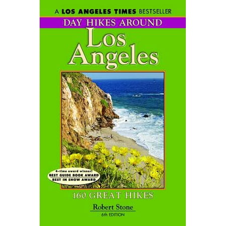 Day Hikes Around Los Angeles - eBook