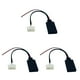 thumbnail image 5 of Scienceny Adaptador de música Suministros para automóviles Cable de audio Accesorios para vehículos Componentes automotrices Pieza reemplazada Type1 NO1, 5 of 6