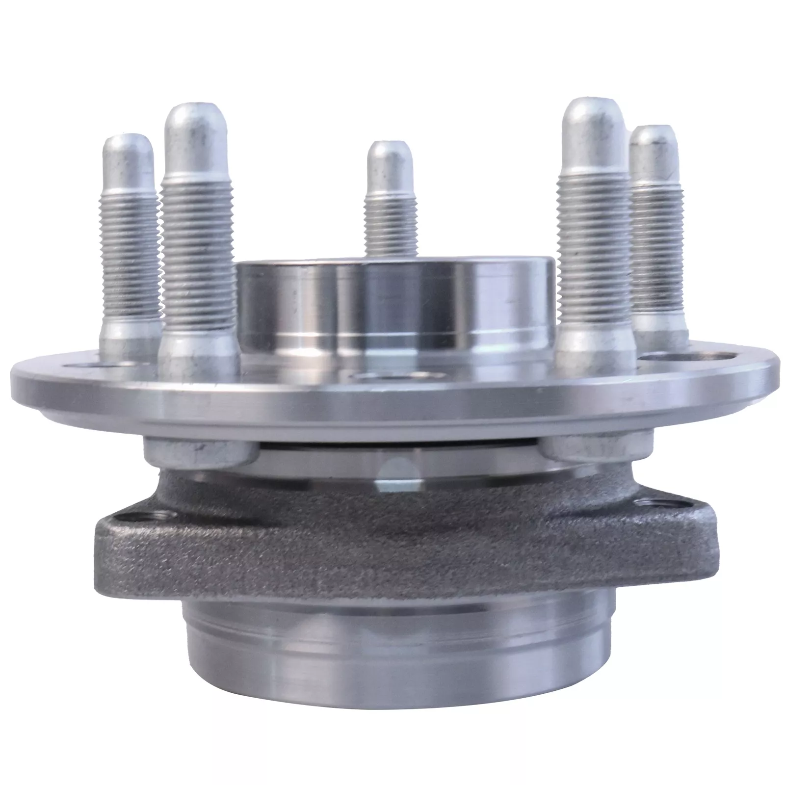 MOSTPLUS 2PCS Wheel Bearing Hubs for Chevy Malibu GMC Terrain Buick Regal Cadillac XTS