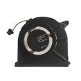 thumbnail image 2 of Compatible Con Ventilador De Refrigeración De Cpu Para Portátil Hp Elitebook X360 Serie 1030 G2 P/N: 917886-001 6033B0049402 De 4 Pines, 2 of 3
