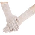 thumbnail image 5 of Women Breathable Driving Gloves Lightweight Touch Screen Gloves Anti-slip Gloves For Men Women, Windproof Riding Cycling Gloves Running Gloves Sun Pro, 5 of 5