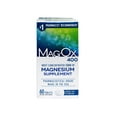 thumbnail image 2 of Mag-Ox 400Â® Magnesium Dietary Supplement Tablets 60 Ct Box, 2-Pack, 2 of 11