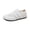 White, variant on Willtoo Sneakers for Women - Memory Foam Insoles Shoes & Lightweight Fashion Sneakers - Slip On Footwear