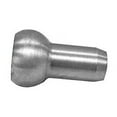 thumbnail image 2 of Single Shank Ball Swage Fitting Terminal Cable Wire Rope 10 PC 1/16" Stainless Steel 316, 2 of 4