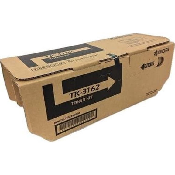 KYOTK3162 - Kyocera TK-3162 Original Toner Cartridge - Black