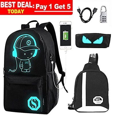 best school bag in the world