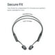 thumbnail image 3 of Auriculares deportivos SHOKZ OpenRun Pro 2 Bluetooth 30 pies - IP55, 3 of 8
