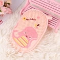 thumbnail image 5 of 3 Pcs Brosse Éponge pour Douche de Bébé pour une Douche Lisse Éponge de Douche pour Enfants, 5 of 5