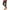 Gray, variant on Womens Crop Pants Wide-Leg Pant Leg Cut Juniors Size Polyester Casual Pants Ladies Plus Size Capris Pants Style C-335 Wine L