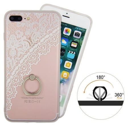 iphone 7 case with ring white iphone 7 case with ring white