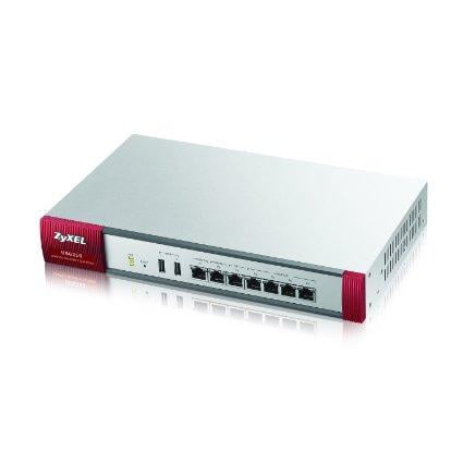 Zyxel Communications Usg210 Next Generation by