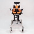 thumbnail image 2 of Daonsa Silla Para Alimentos Reclinable Con Ruedas, 2 of 4