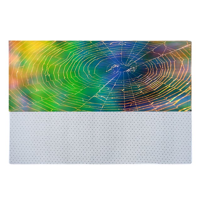 Viccilley Esteras Antideslizantes de la Cocina del Cuarto de baño de Las alfombras de Franela Suaves del Piso, fáciles de Limpiar(Los 40cm × 120cm)