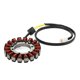 thumbnail image 2 of Conjunto de estator generador para Kawasaki KL650E KLR650 KLR 650 2011-2018 21003-0106, 2 of 11
