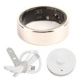 thumbnail image 2 of Pedometer Smart Ring, Smart Ring Sleep Tracking Long Endurance  for Daily Use 6,7,8,9,10, 2 of 7
