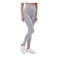 thumbnail image 1 of Lookus Womens Zelal Ribbed Leggings, 1 of 4