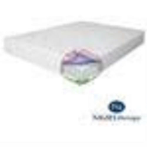 ZINUS Night Therapy Spring 8 Inch Premium Mattress, Twin XL