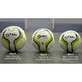 thumbnail image 5 of Senda Rio Fair Trade Futsal Ball, 5 of 9