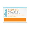 Bliss Eye Cream, Vitamin C + Tri-Peptide, Collagen Protecting - 15 ml