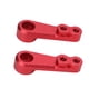 thumbnail image 2 of Brazo servo T, 1 par RC 25T RT Servo brazo RC Servo brazo Calidad en la que puede confiar, 2 of 14