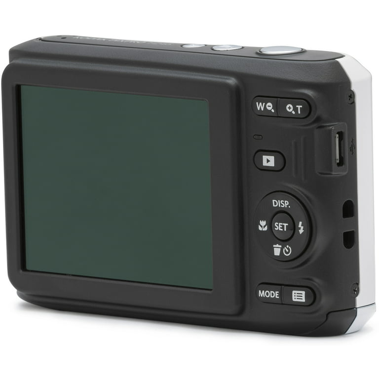 $140 Digital Camera Unboxing + Photo Results 📸 Camera: Kodak Pixpro , KODAK  PIXPRO FZ45