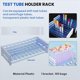 thumbnail image 5 of Pretzel Rod Holder & 100 Pcs Clear Pretzel Rod Bags Plastic, 5 of 5