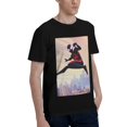 thumbnail image 3 of Spider-Man 150g Men's Crew Neck Short Sleeve T - Ironing, 3 of 7