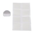 thumbnail image 1 of Bicycle Tire Patch Kit, Transparent Rubber Bike Tire Repair Patch Kit  For Mountain Bike, 1 of 8