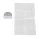 thumbnail image 1 of Kit De Parches Para Neumáticos, Kit De Parches Para Reparación De Neumáticos De Bicicleta, Goma Portátil, 8 Piezas, Transparente, Sin Pegamento Para Bicicleta De Montaña ANGGREK Otros, 1 of 8