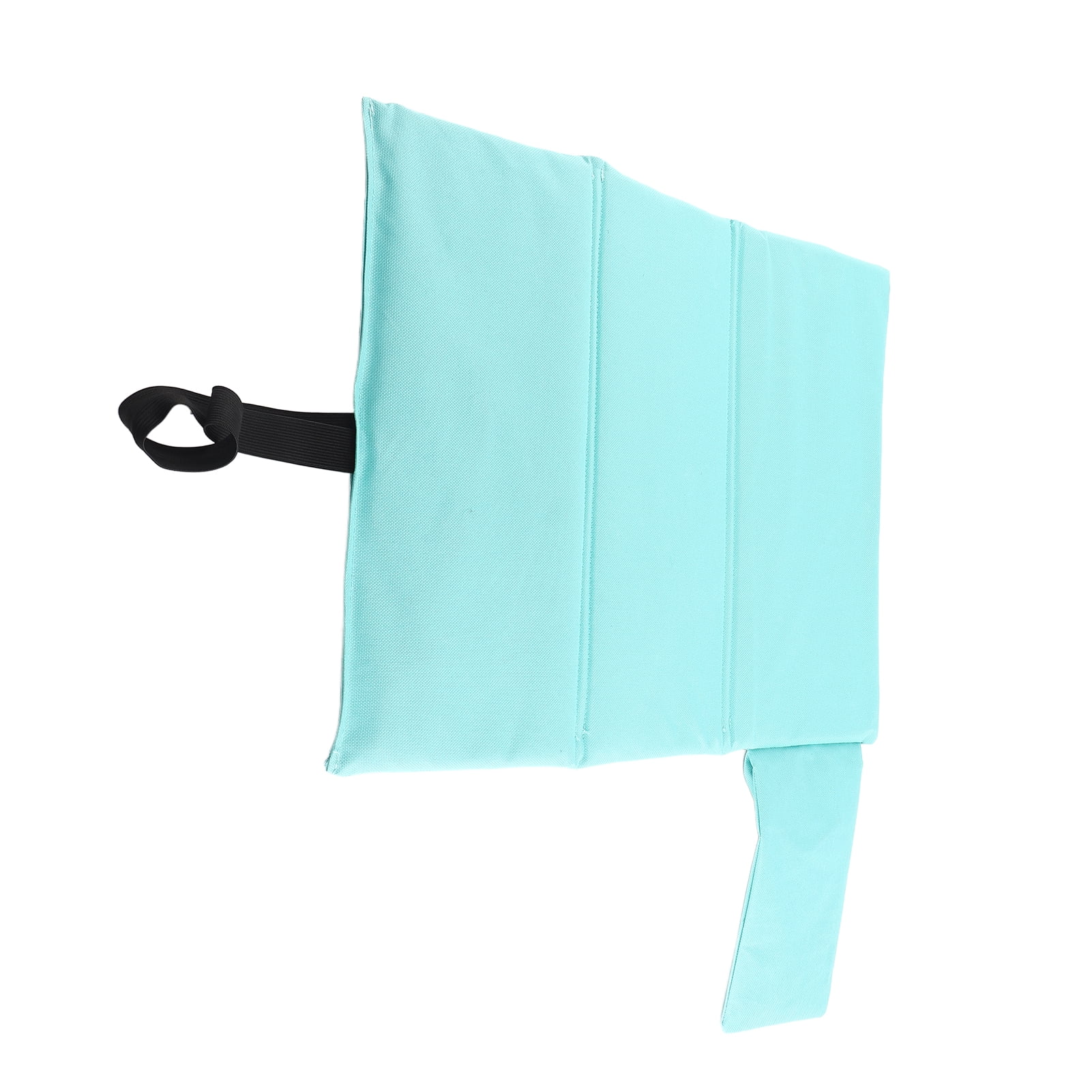 Chair Outdoor USB Rechargeable Heated Seat Cushion Portable Folding Chair Seat Mat 3 Heating Levels Electric Heating Pad