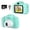 Green, variant on Golikin Kids Camera - 1080p Digital Camera for Kids with Soft Silicone Body and Hand Strap - 32GB SD Card Included Christmas Birthday Gifts for Girls&Boys(Green)